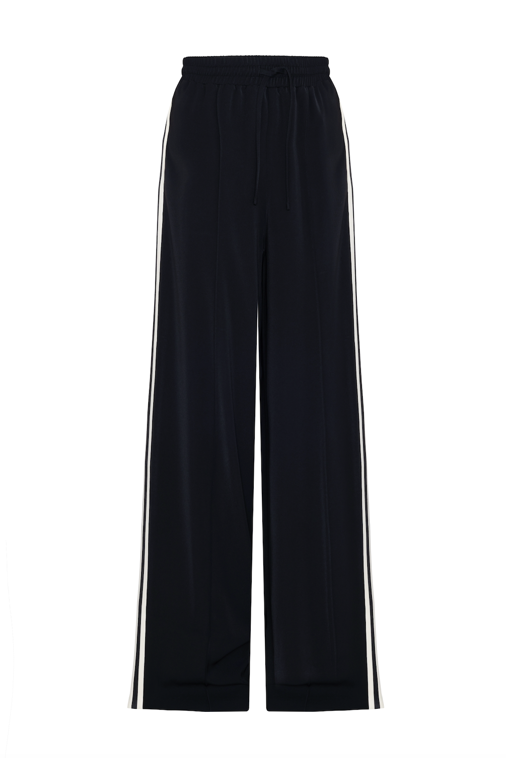Annabel Side Stripe Trouser