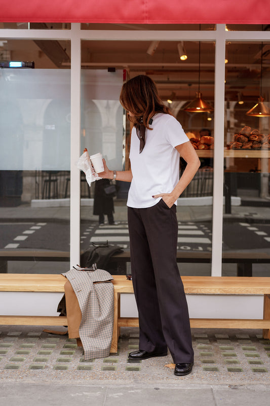Gigi Everyday Trouser