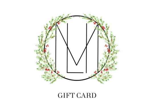 Olim London - Gift Card