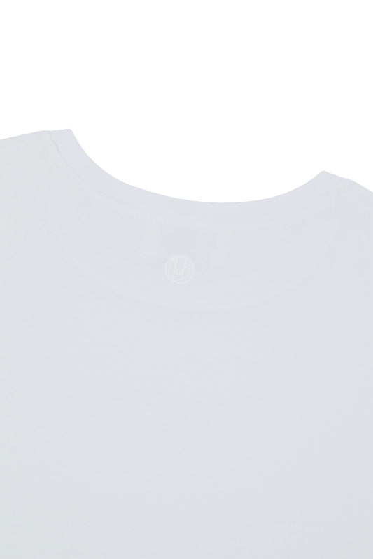 Nick Boyfriend T-Shirt for tall women, view 2