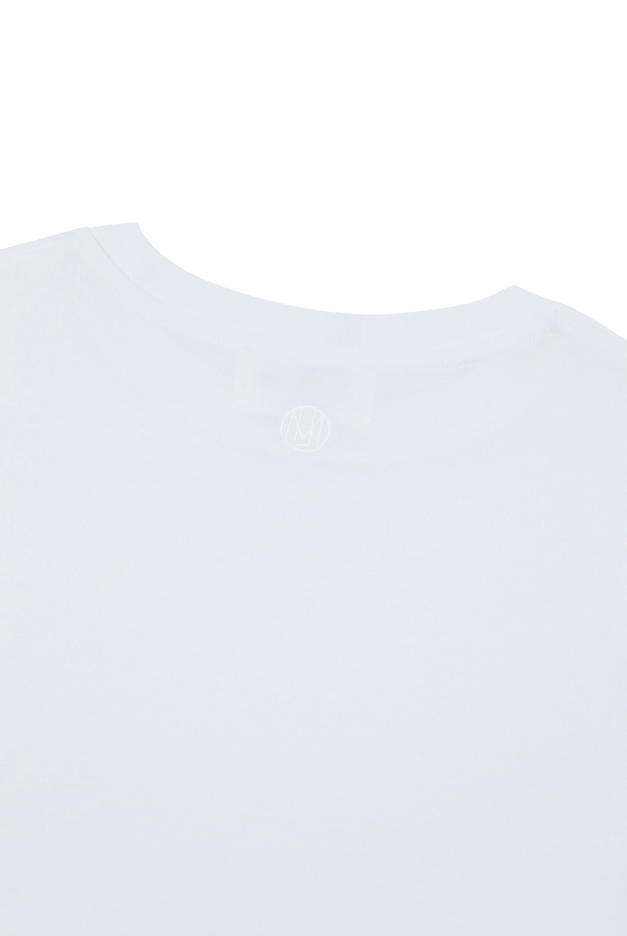 Lily Short Sleeve T-Shirt - White