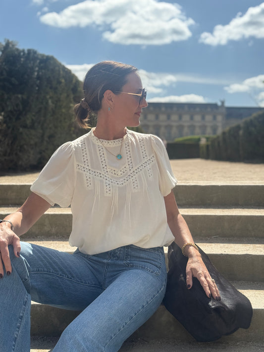 Billie Blouse