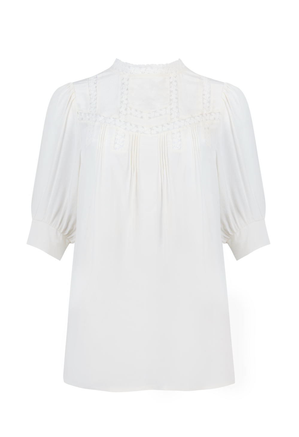 Billie Blouse